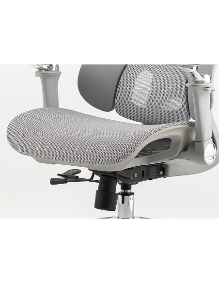 Silla Trek Plus