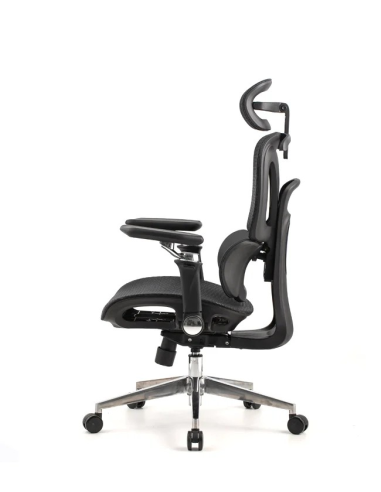 Silla Trek Plus