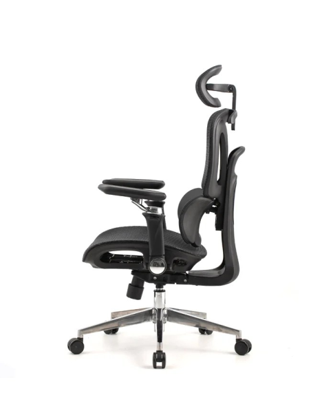 Silla Trek Plus