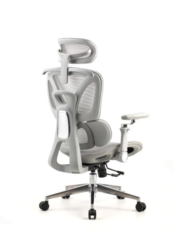 Silla Trek Plus