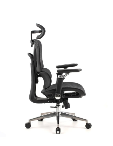 Silla Trek Plus
