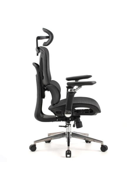 Silla Trek Plus
