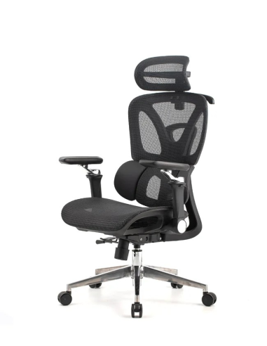 Silla Trek Plus