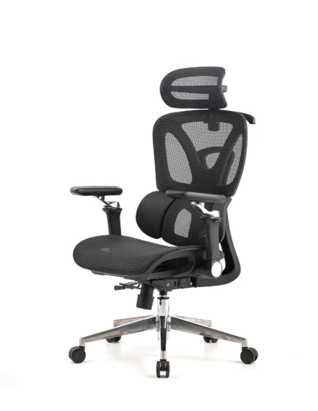 Silla Trek Plus