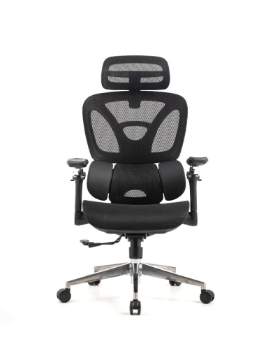 Silla Trek Plus
