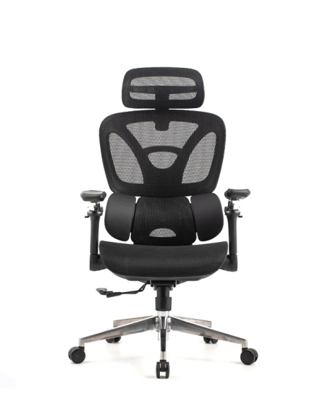 Silla Trek Plus