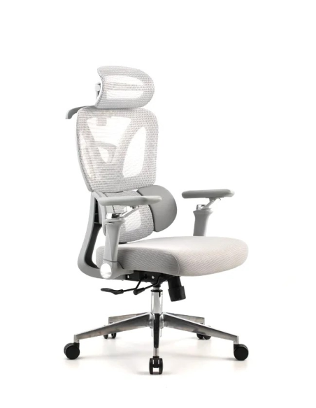 Silla Trek