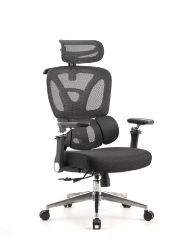 Silla Trek