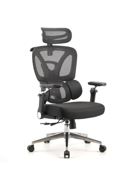 Silla Trek
