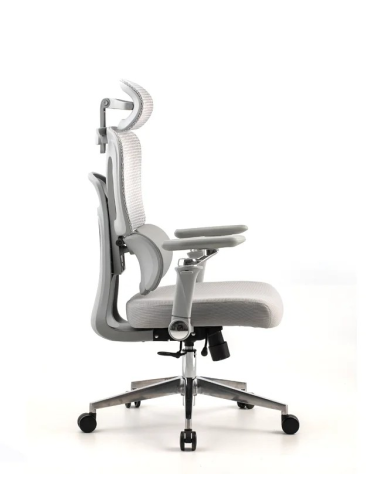 Silla Trek