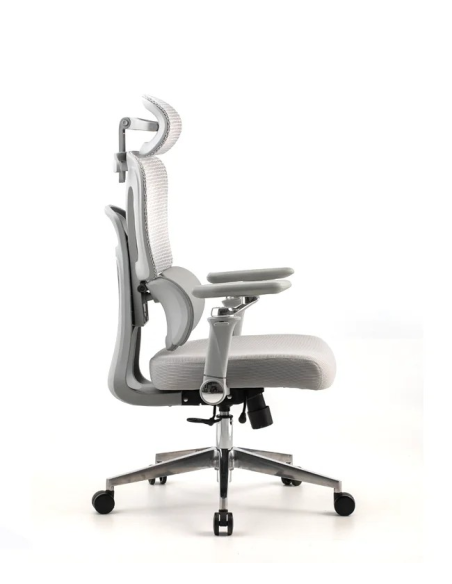 Silla Trek