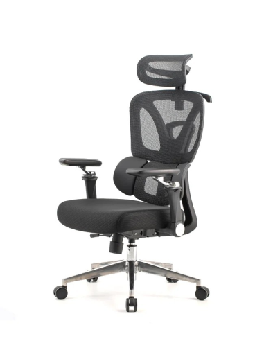 Silla Trek