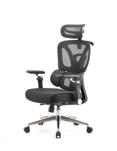 Silla Trek