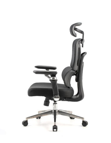 Silla Trek