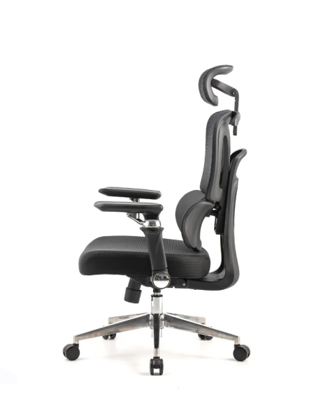 Silla Trek