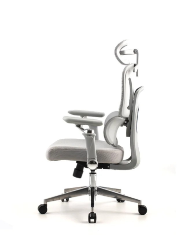 Silla Trek