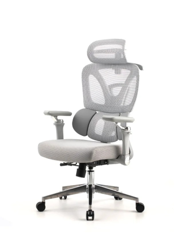 Silla Trek