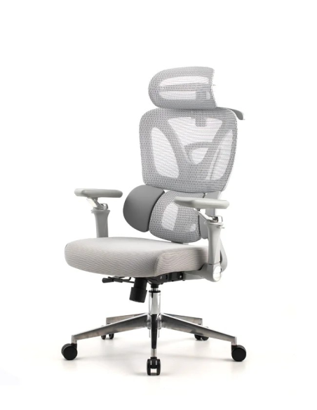 Silla Trek