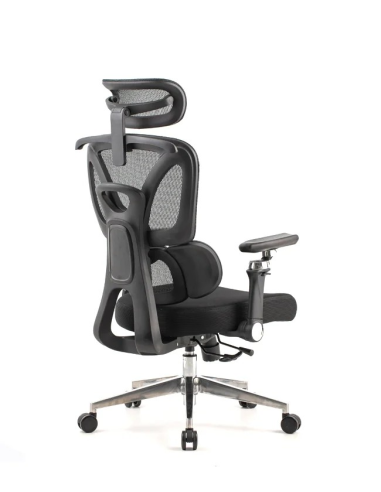 Silla Trek