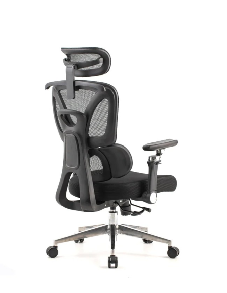 Silla Trek