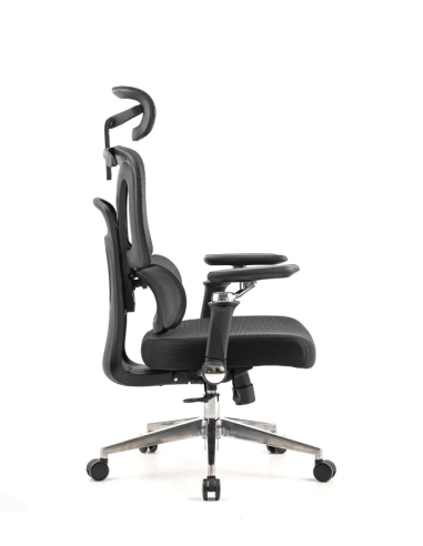 Silla Trek
