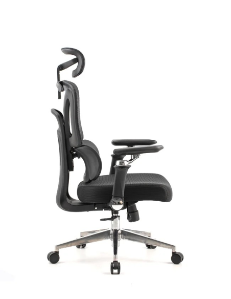 Silla Trek