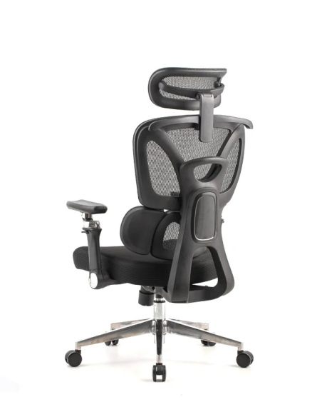 Silla Trek