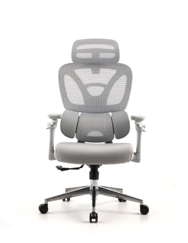 Silla Trek
