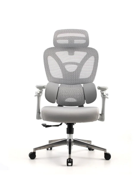 Silla Trek