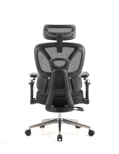 Silla Trek