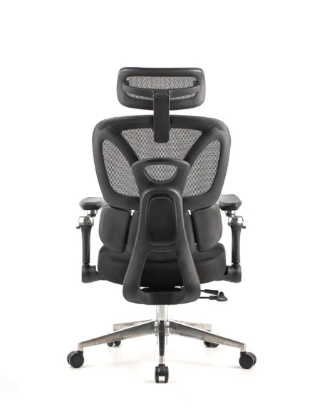 Silla Trek
