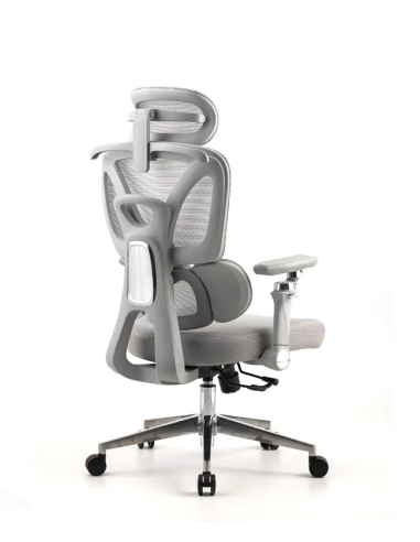 Silla Trek