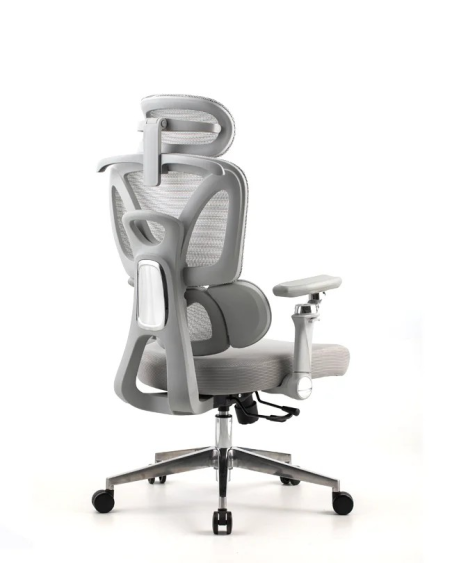 Silla Trek