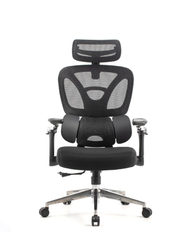 Silla Trek
