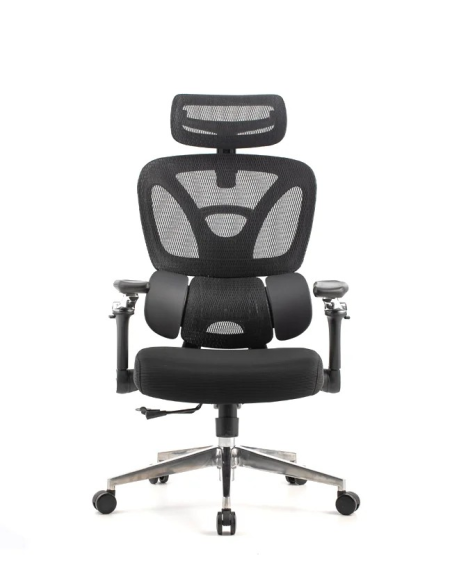 Silla Trek