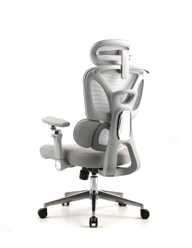 Silla Trek