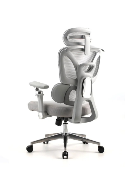 Silla Trek