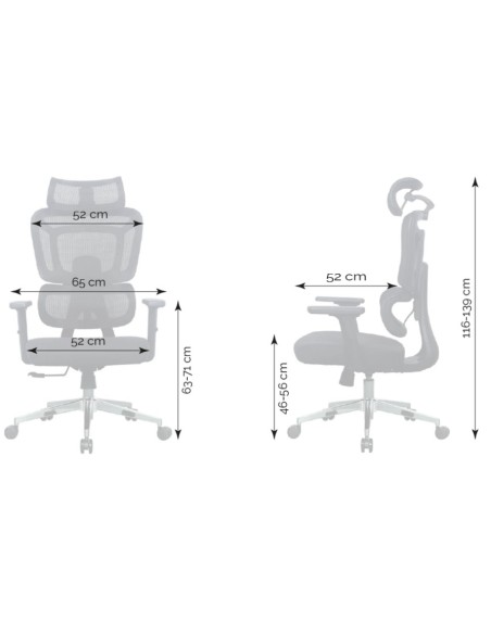 Silla Apollo