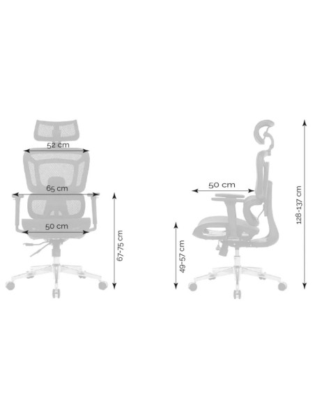 Silla Apollo Plus