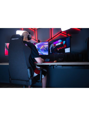 Silla gaming Mikado