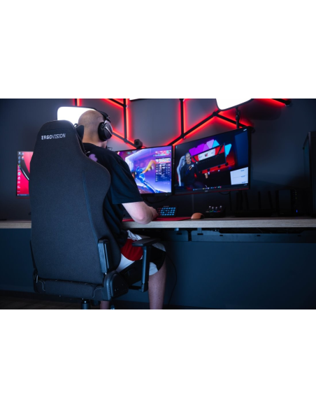 Silla gaming Mikado
