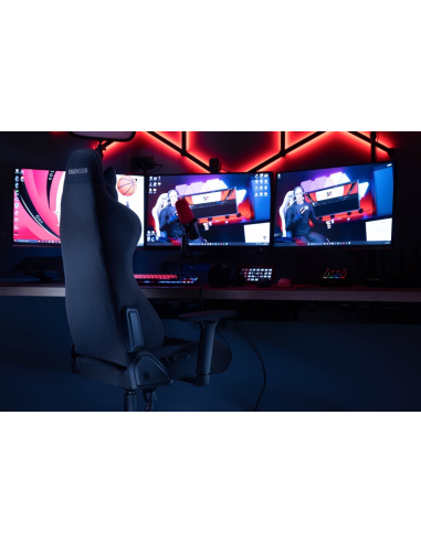 Silla gaming Mikado