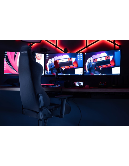 Silla gaming Mikado