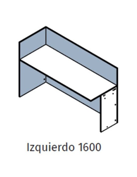 Mostrador M8