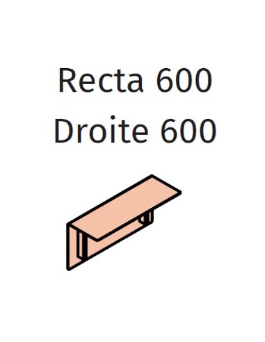 Mostrador M8