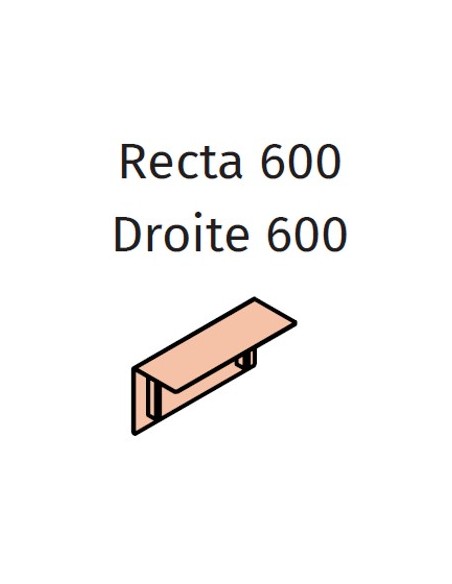 Mostrador M8