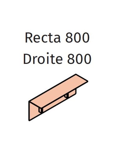 Mostrador M8