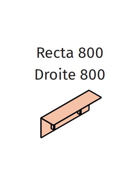 Mostrador M8