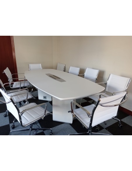 Mesa de reunión AT