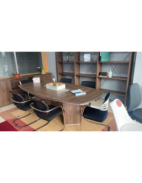 Mesa de reunión AT